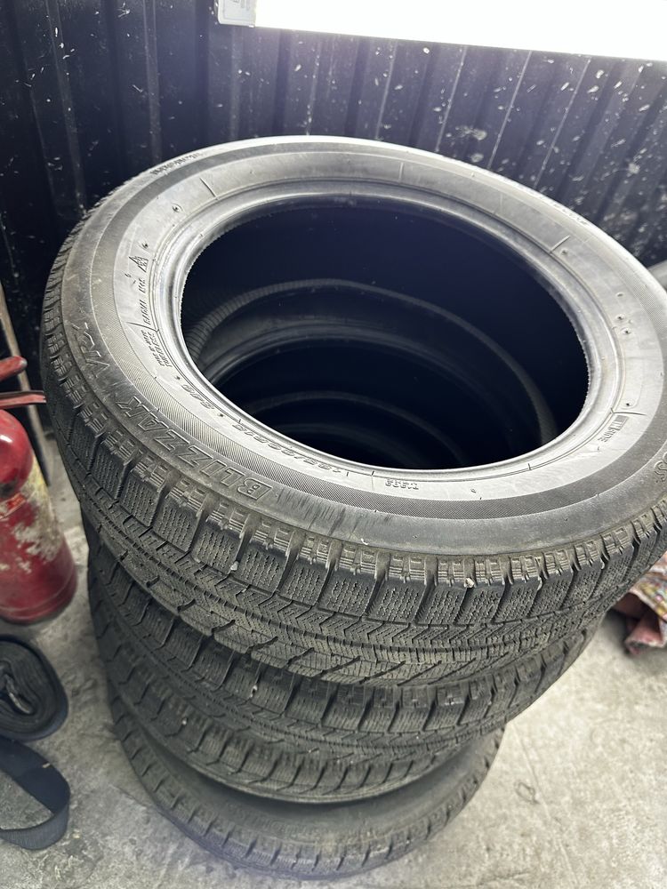 Шины размер 185 60 R15 BRIDGESTONE
