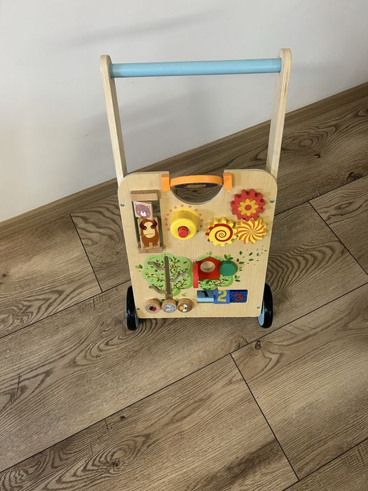 Детска проходилка