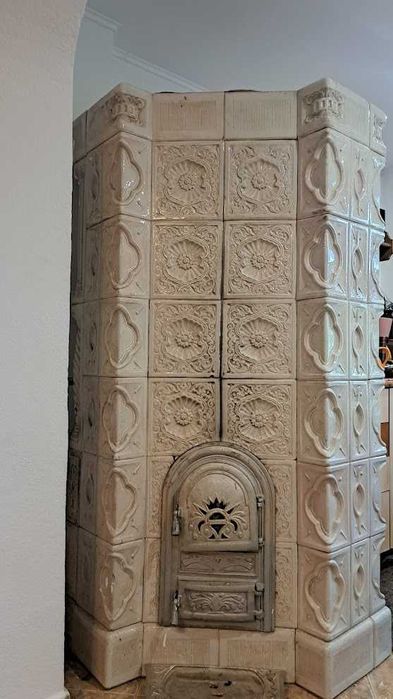 Sobe din teracota, foarte bune  la Bran, judetul Brasov