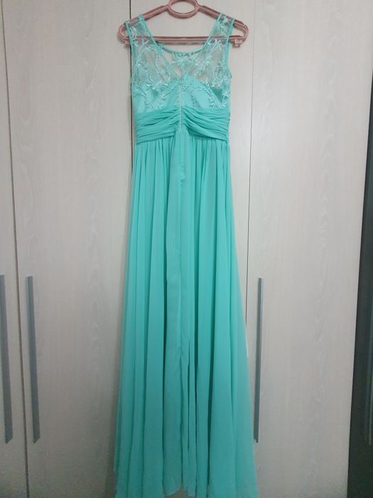 Roche lungă de ocazie