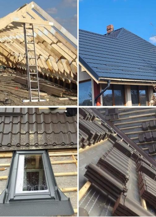 Executam acoperisuri si reparatii izolati polistiren constructi a z