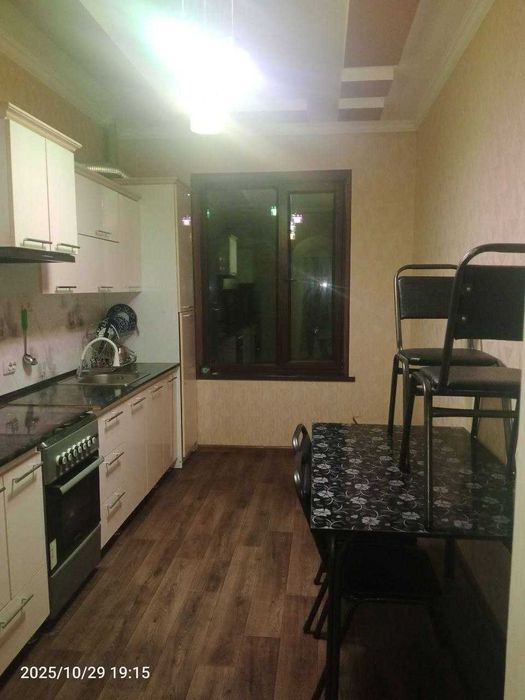 Vogzal hududida kvartira Ijaraga beriladi!