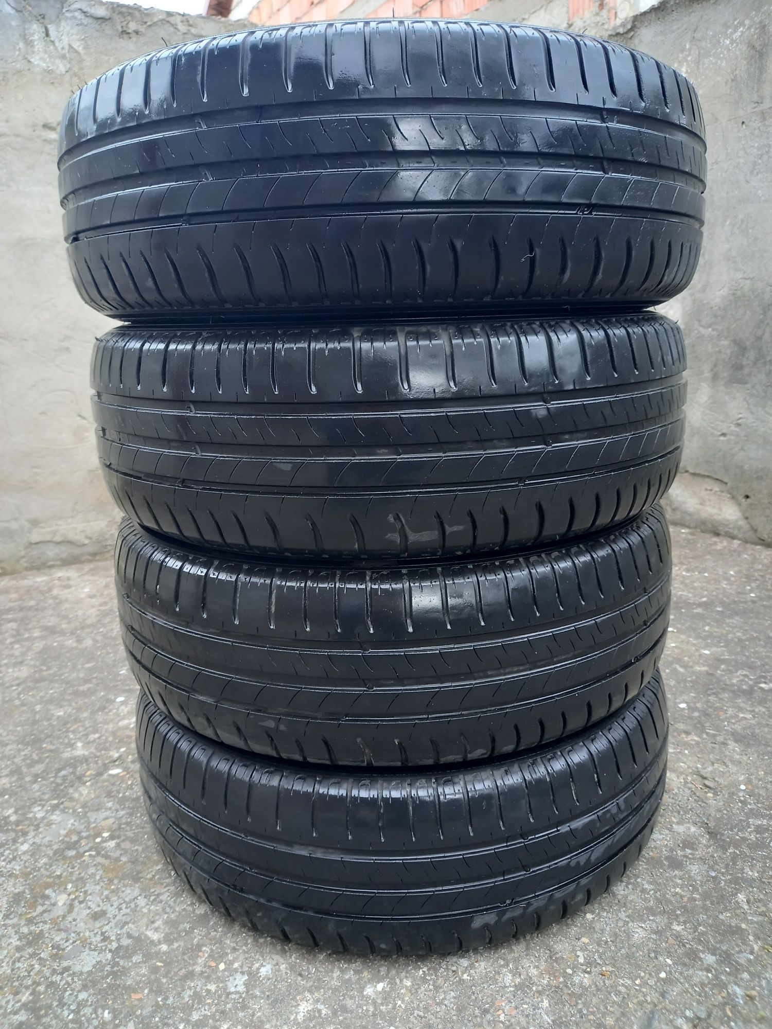 Anvelope MICHELIN 195/65/R15 de vară