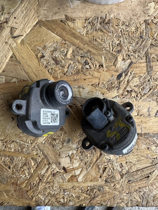 Camera 360 bara fata bmw f01 f02 f10 seria 7 seria 5