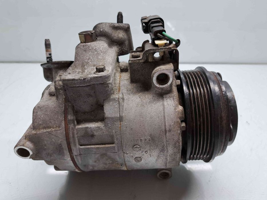 Compresor clima Ford Grand C-Max (CB7) [Fabr 2010-2015] 447280-7070 1.