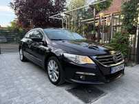 Passat CC Volkswagen 2.0 bixenon, full