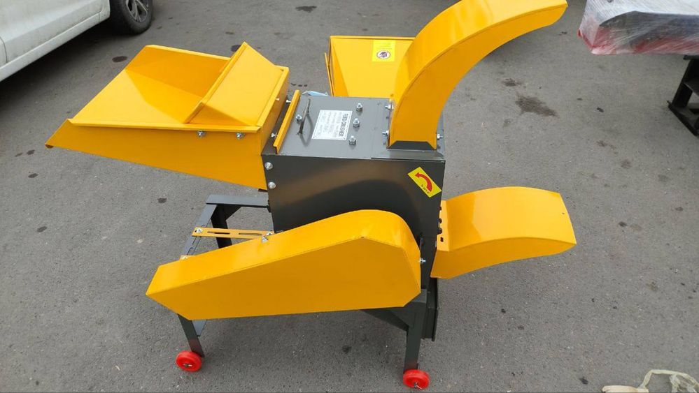 Vakuum drabilka va granulator