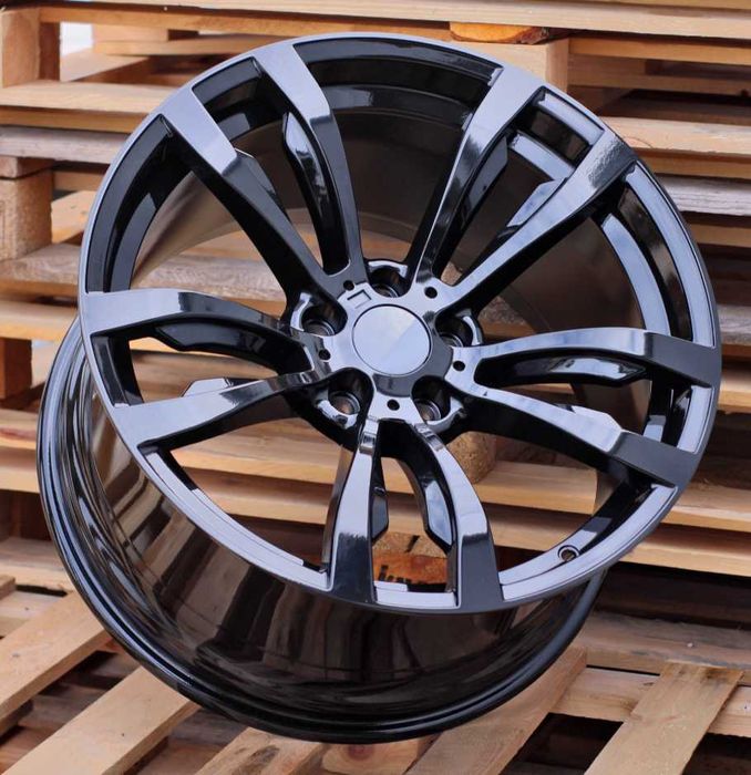 Джанти за БМВ 20" 5х120 / Djanti za BMW X4 X5 E70 F15 X6 E71 E72 B1057