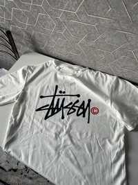 Футболка Stussy