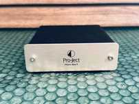 Preamplificator Audio Pro-Ject Phono Box II