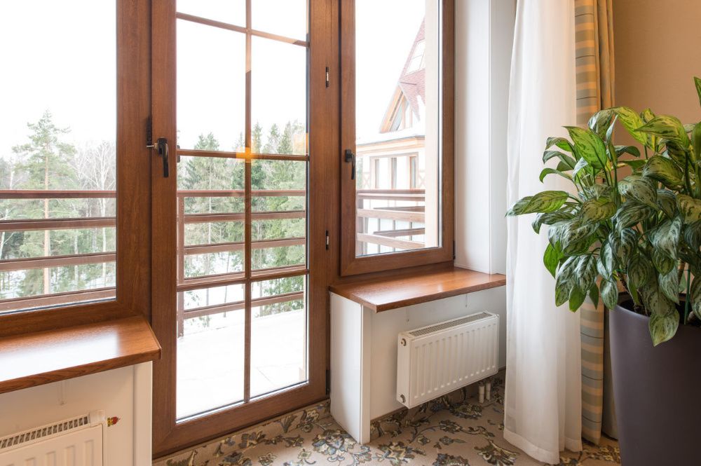 Пластиковые, алюминиевые витражи, двери, пластиковые окна