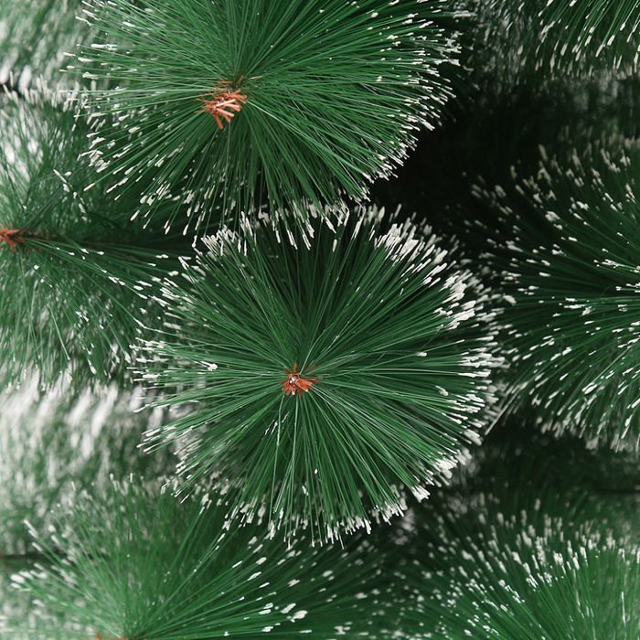 Коледна елха изкуствена 90 см