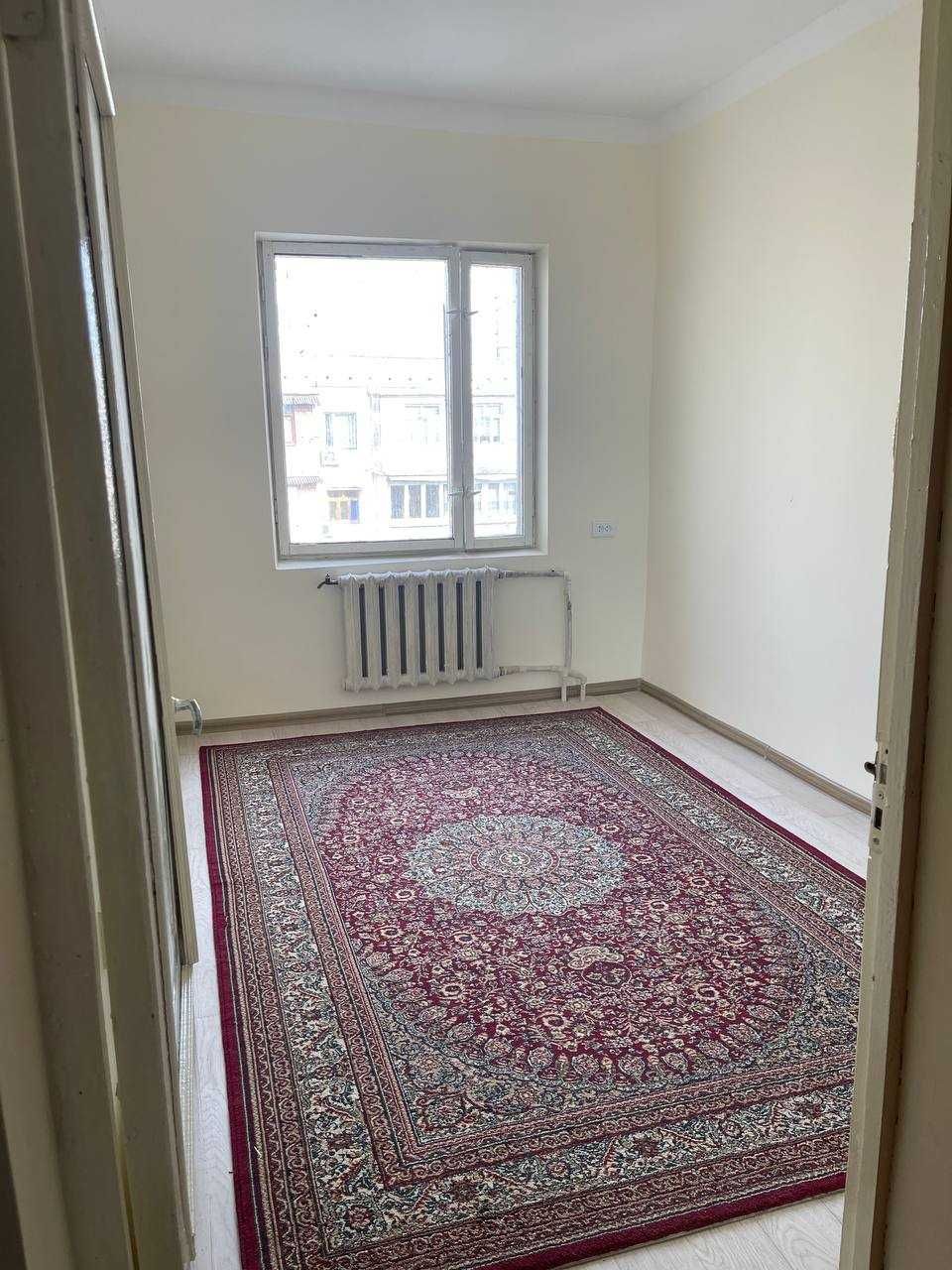 СРОЧНО !!! Сдается квартира в Яшнабаде 2/5/5 ( 50 кв/м ) Тузел 1