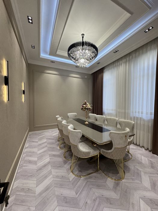 Циалковский Таунхаус Под ключ