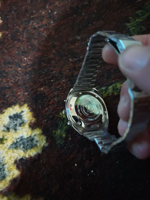 Ceas Orient multicalendar