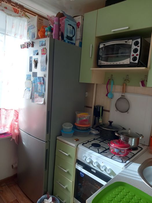 Обмен однокомнатную квартиру на двухкомнатную квартиру с частичной доп