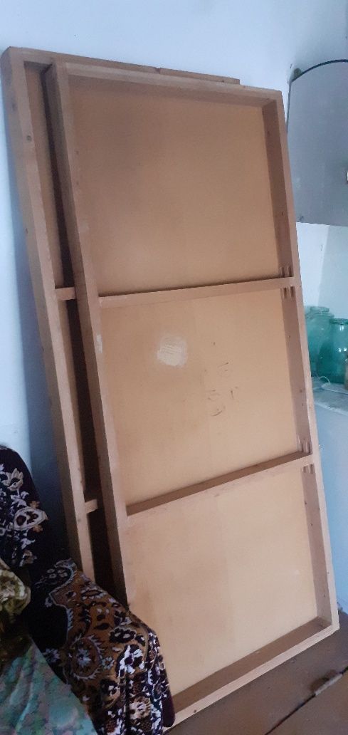 Продам матрасы 2шт