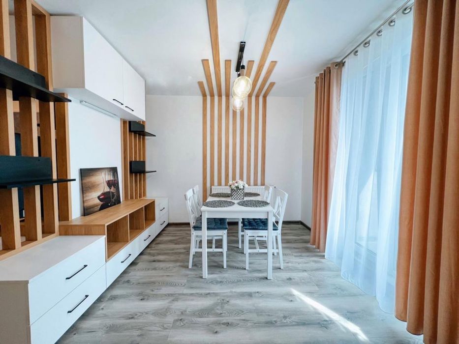 Apartamente Regim Hotelier (oferim factura)