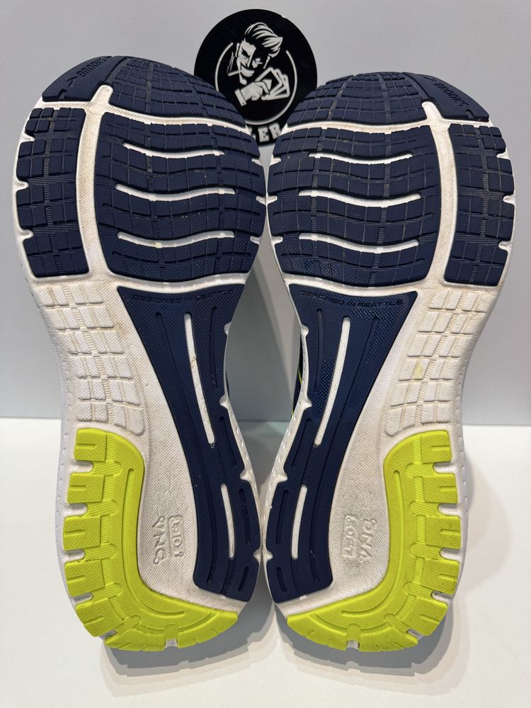 Маратонки BROOKS GLYCERINE 19 .Номер 48.5