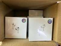 AirPods Pro-AirPods 3
