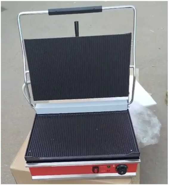 Тостер для донера (прижимной гриль)