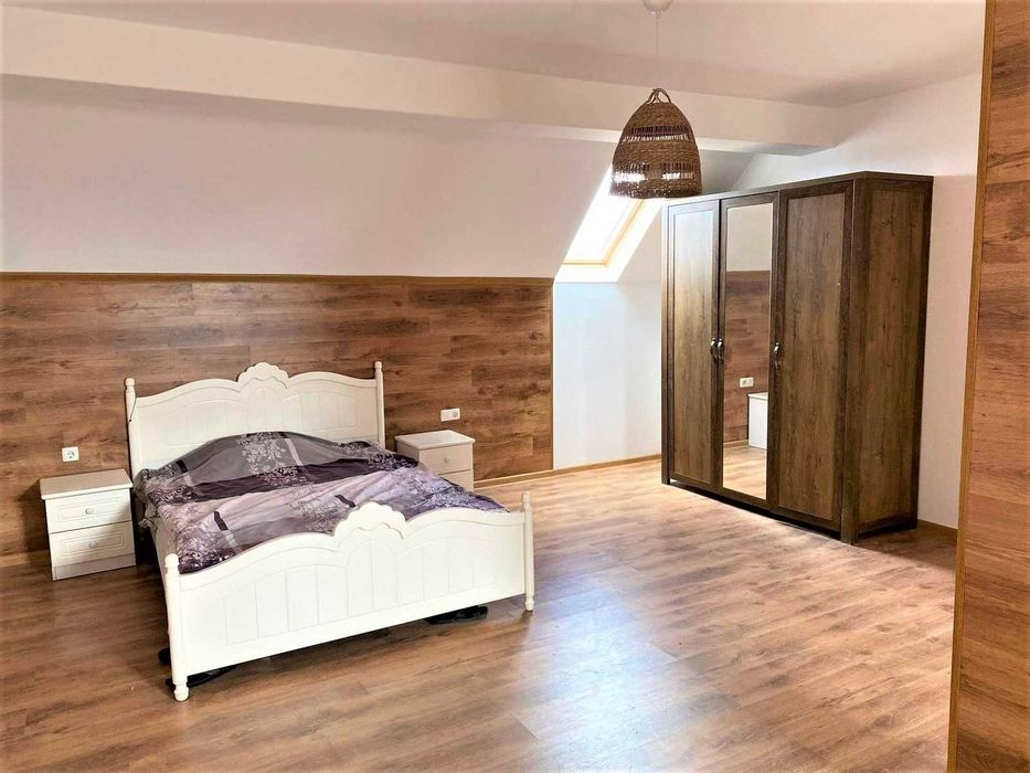 Продава се Тристаен апартамент в София, Орландовци - 142 кв.м за 1796 €/кв.м - Снимка #11