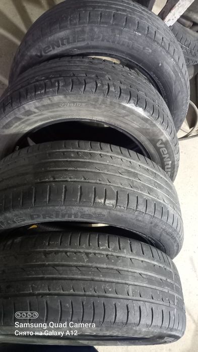 Продам комплект шины р 19