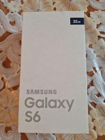 Продава Samsung Galaxy S6