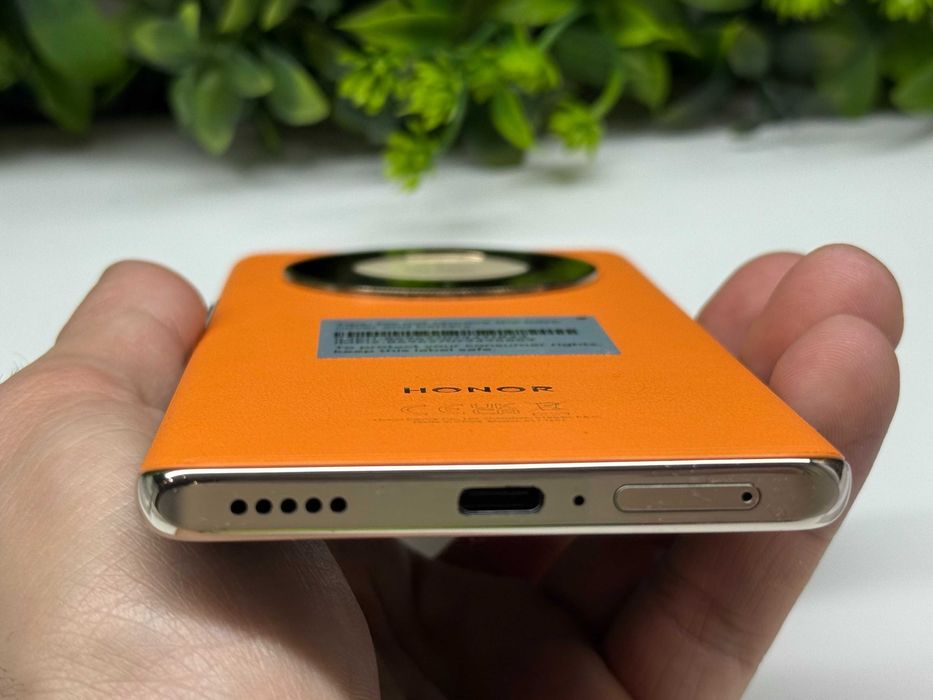 ! КаТо НоВ ! Honor Magic6 Lite 256GB Гаранция