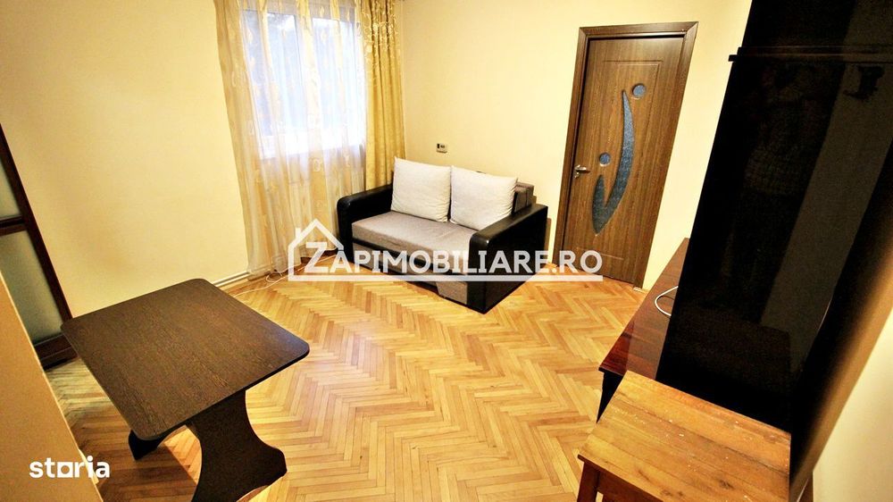 Apartament 2 camere, et.2 mobilat si utilat Targu Mures