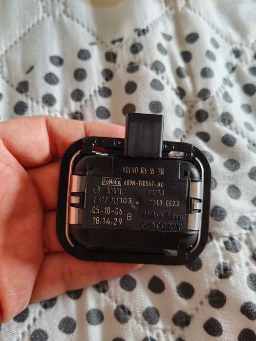 Сензор за дъжд Волво s80 2.4 d5 2009