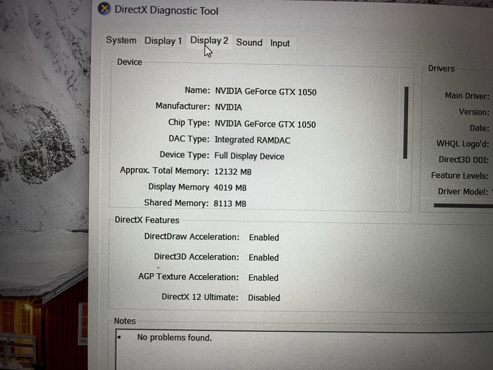 Лаптоп Acer Nitro 5