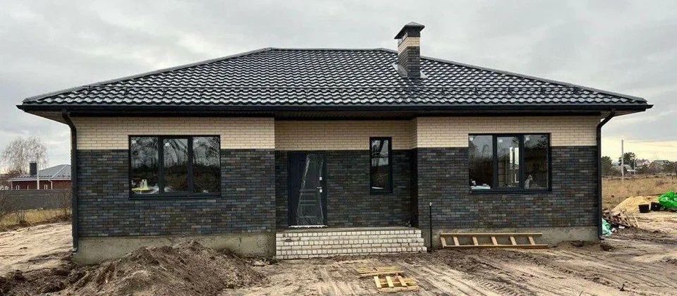 Кирпич керамический