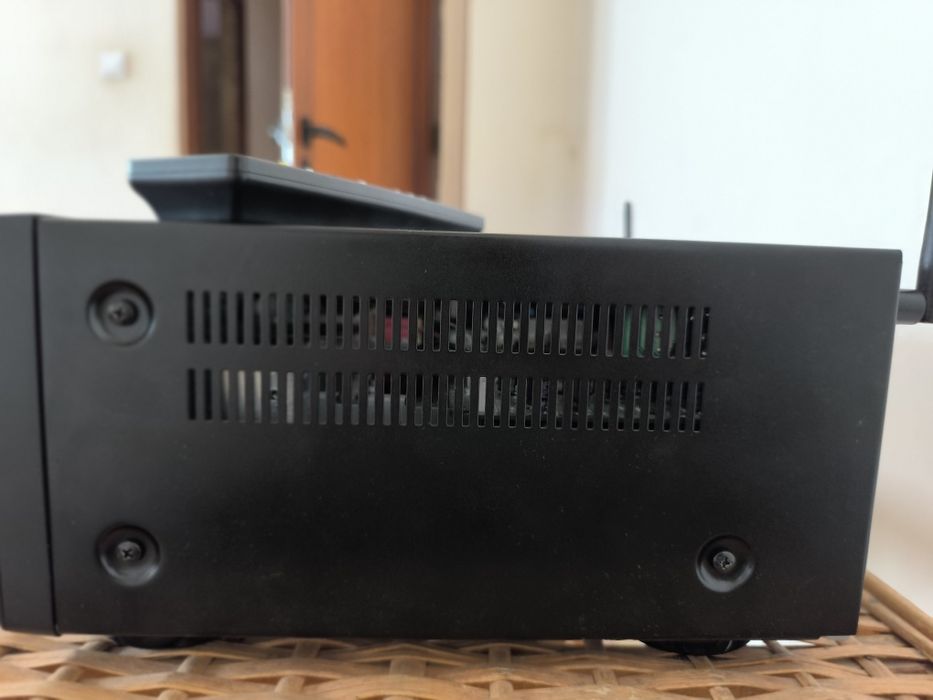 Denon AVR -S660H