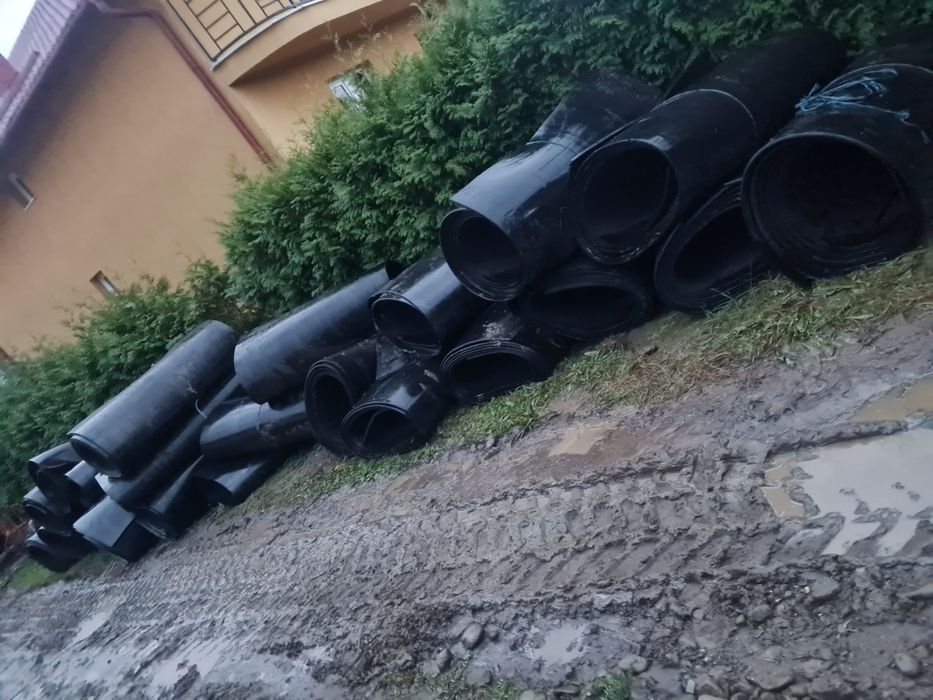 Vând Bamda pentru animale