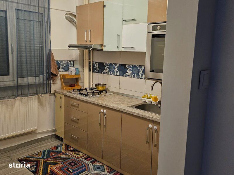 De vânzare apartament cu 2 camere, situat lângă Parcul IOR!