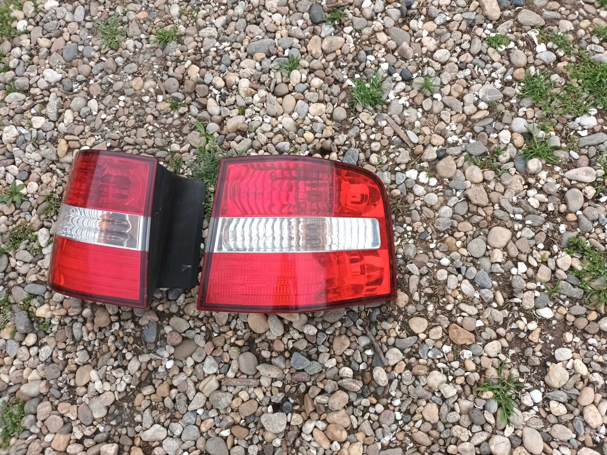 Ляв и десен вътрешен и външен стоп за фиат стило комби FIAT STILO