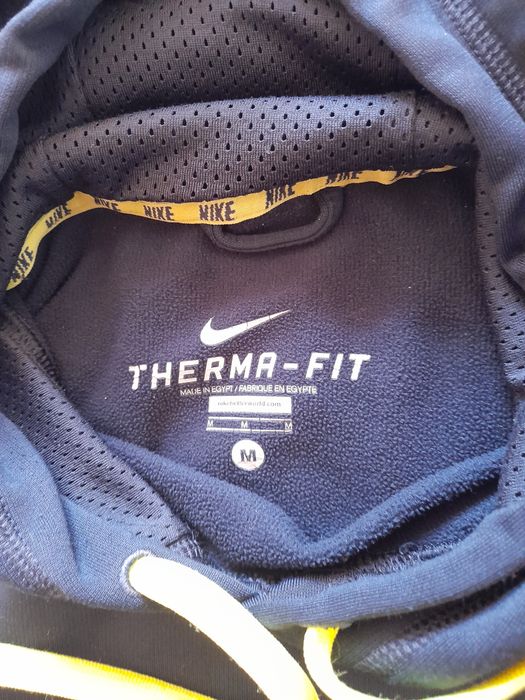 Nike- under armour мъжки суичъри M размер.