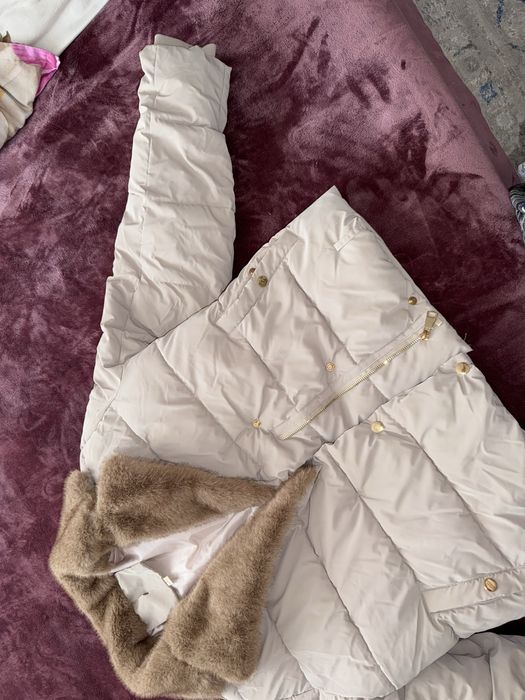 продам куртку новая