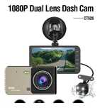 Camera Auto Fata/Spate NOU