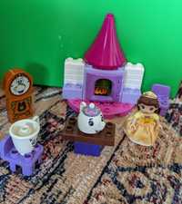 Lego Duplo 10877: Belle's Tea Party