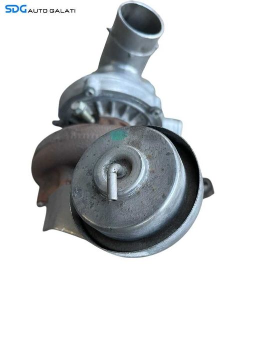 Turbo Turbina Turbosuflanta Toyota Auris 2.2 D 130KW 2AD-FHV 2006 - 2012 Cod 17201-0R020 [C6260]