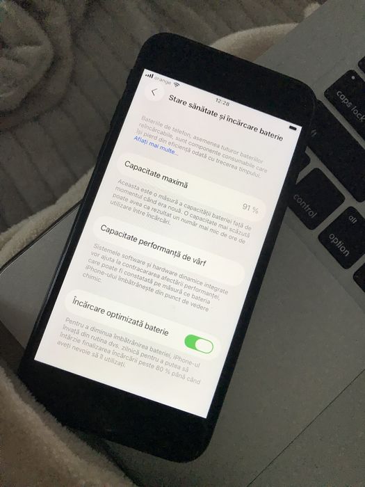 Iphone SE3 /2022 / 256GB