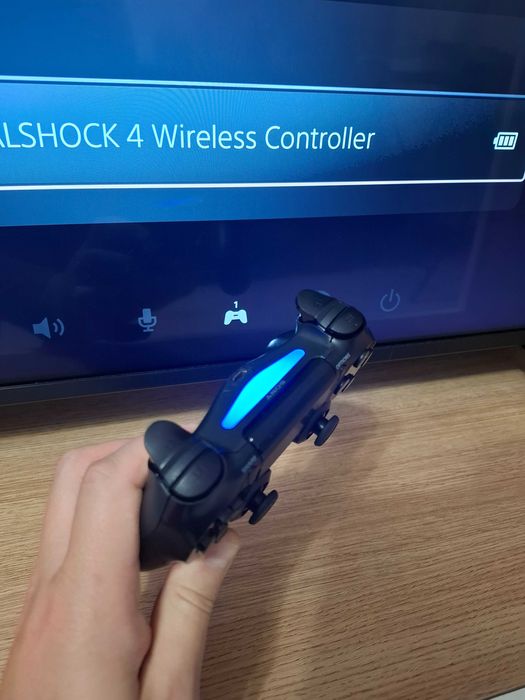 Joystick/Controller Playstation 4 (ORIGINAL)