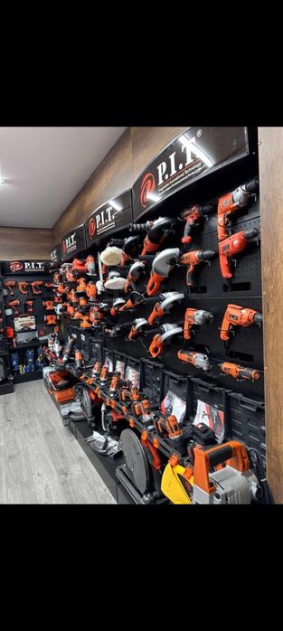 Аренда прокат инструментов. Пушка, отбойник, трамбовка, перфоратор