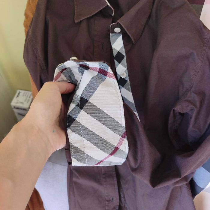 Дамска риза Burberry