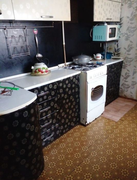 Срочно сдам дом на длительный срок.