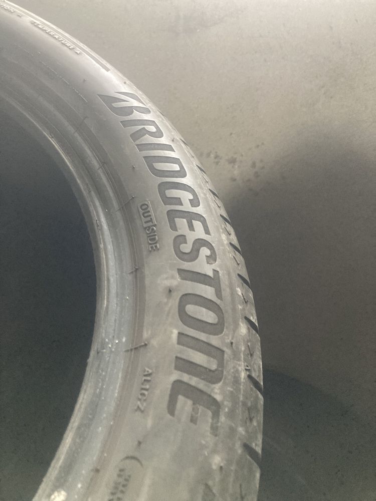 Anvelope Bridgestone set 4 buc 235/50 R 19 Dot 2020