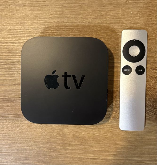 Apple Tv gen 3 model A1469