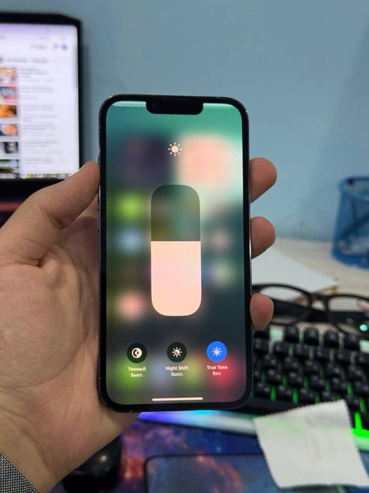 Iphone 13 pro ideall srocnho 475$